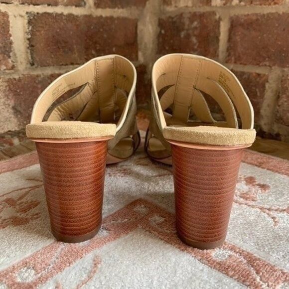 LAFAYETTE 148 Shoes 8 - Picture 4 of 8